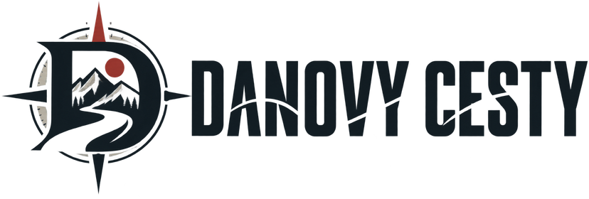 Danovy cesty
